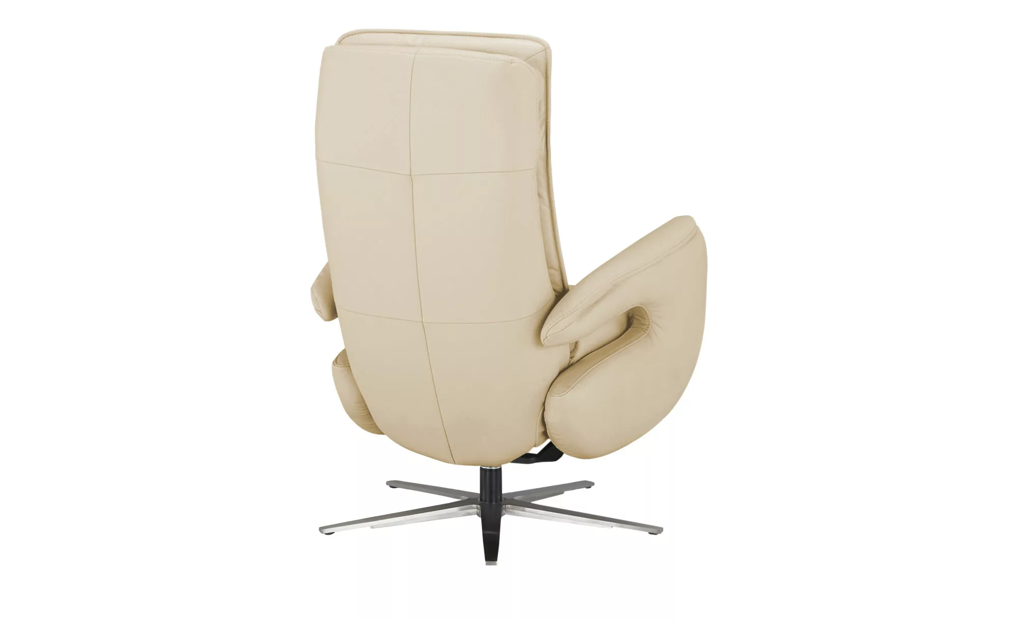 Hukla Relaxsessel  Liora ¦ beige ¦ Maße (cm): B: 77 H: 110 T: 87 Polstermöb günstig online kaufen