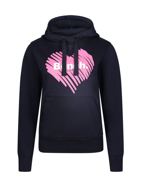 Bench. Hoodie LALLY Kapuzensweatshirt günstig online kaufen