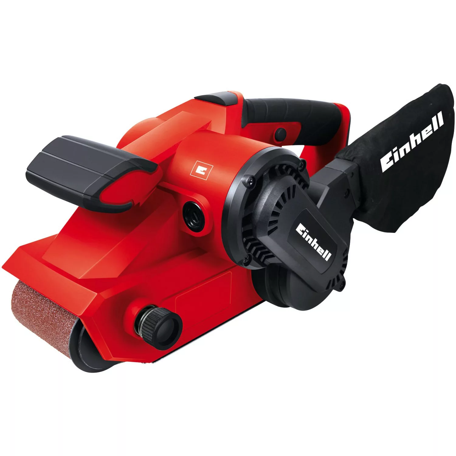 Einhell Bandschleifer TC-BS 8038 günstig online kaufen