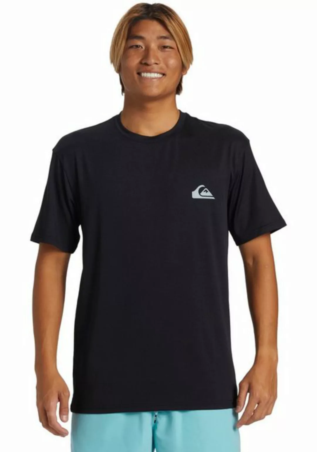 Quiksilver T-Shirt EVERYDAY SURF TEE SS günstig online kaufen