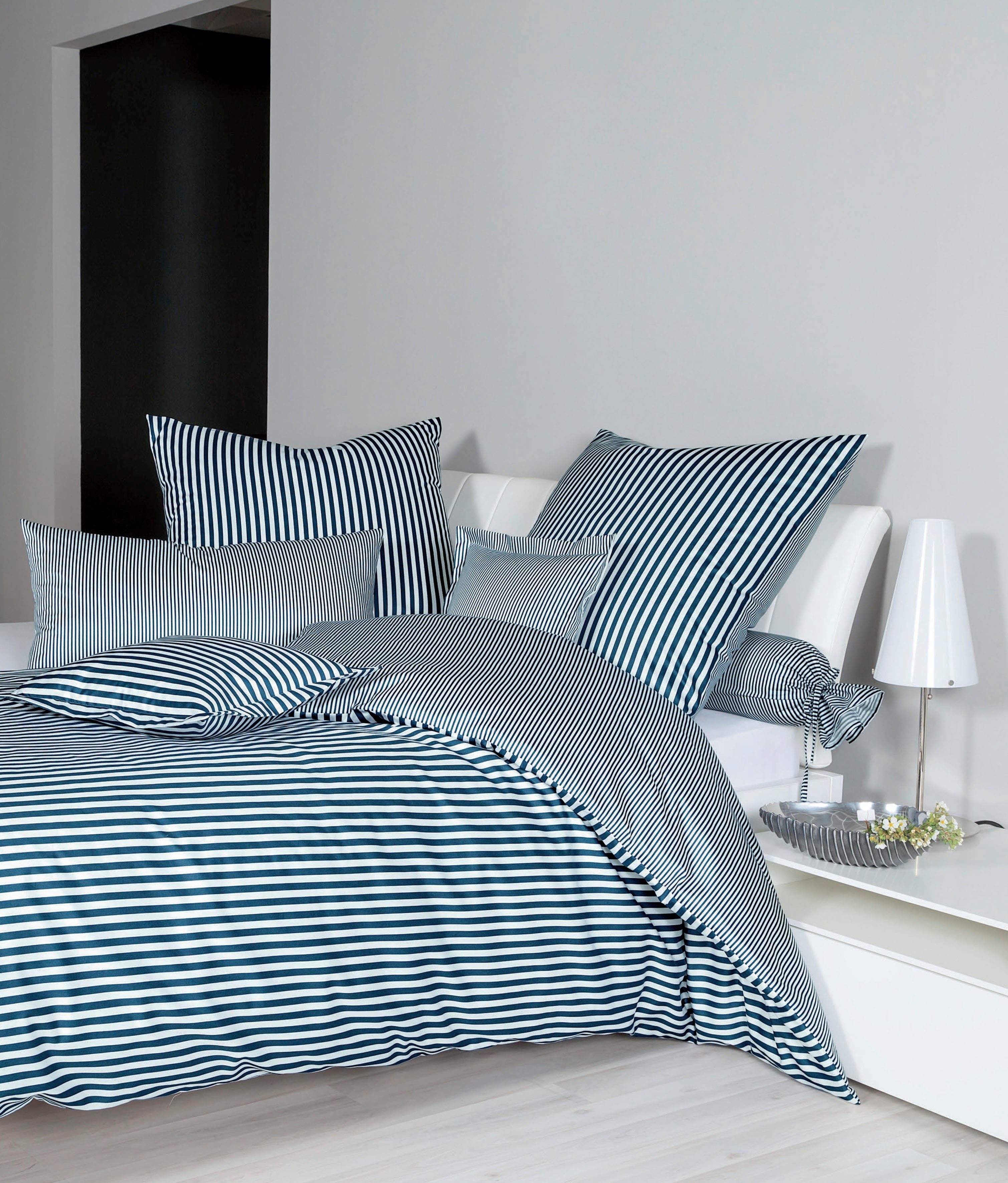 Janine Kissenbezug modernclassic 3912, (1 Stück), günstig online kaufen