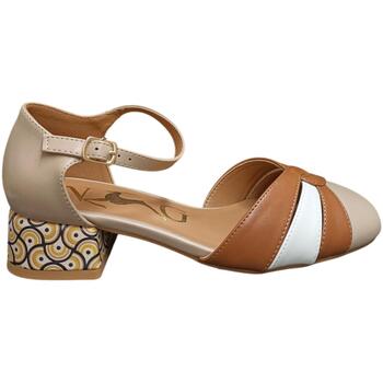 Nazareno Gabrieli  Sandalen NZGB08 günstig online kaufen