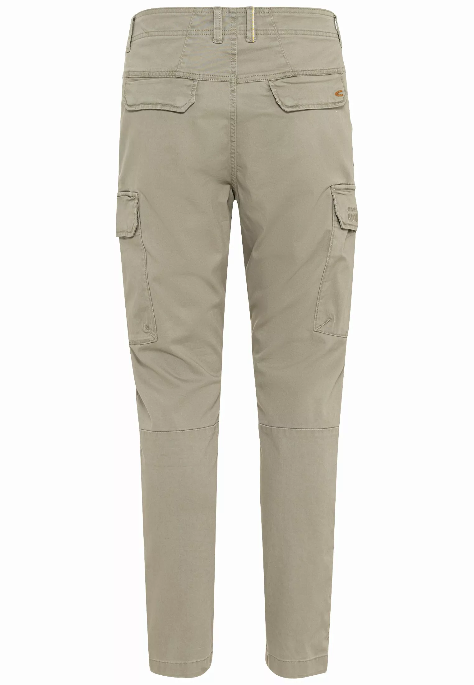 camel active 5-Pocket-Jeans mit Stretch günstig online kaufen