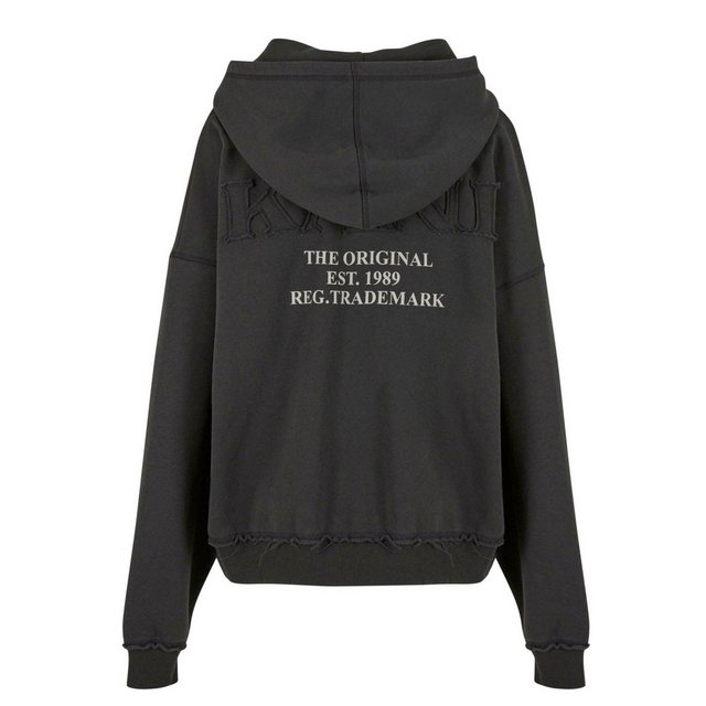 Karl Kani Hoodie Karl Kani Small Signature Washed Hoodie günstig online kaufen