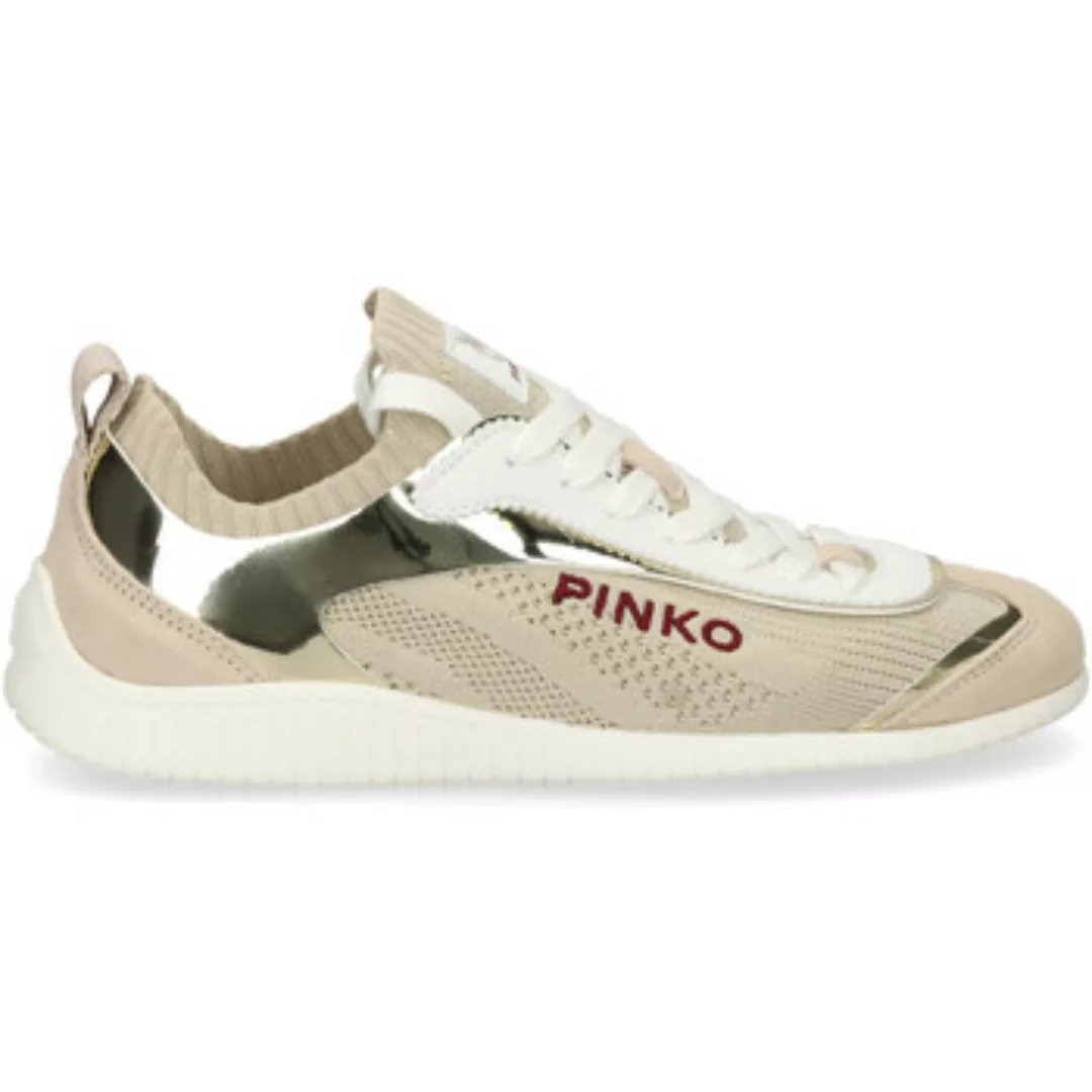 Pinko  Sneaker SNEAKERS MOD. REBY 03 Art. SS0061T026 günstig online kaufen