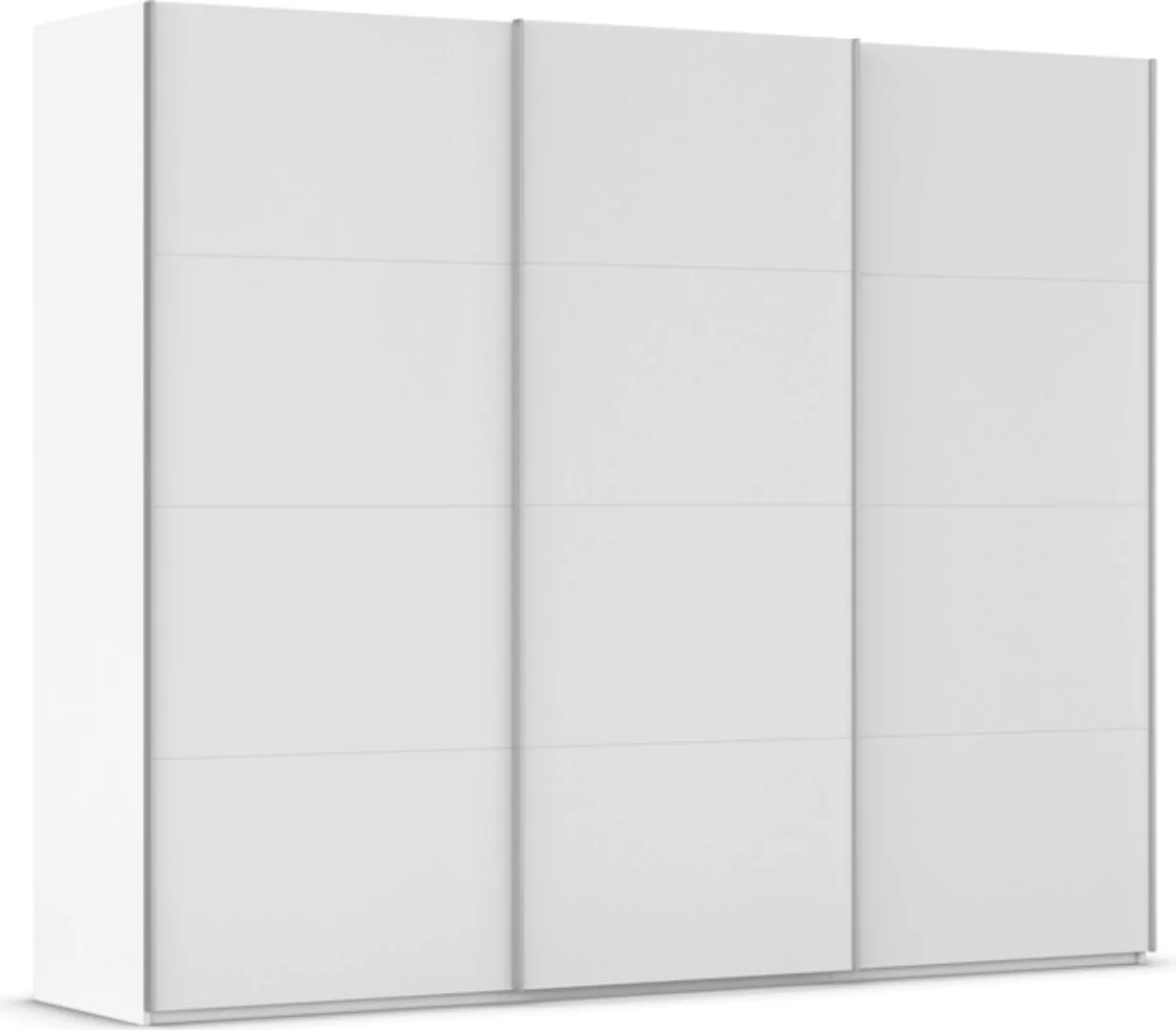 rauch Schwebetürenschrank "Kleiderschrank Schrank Garderobe Schlafzimmersch günstig online kaufen