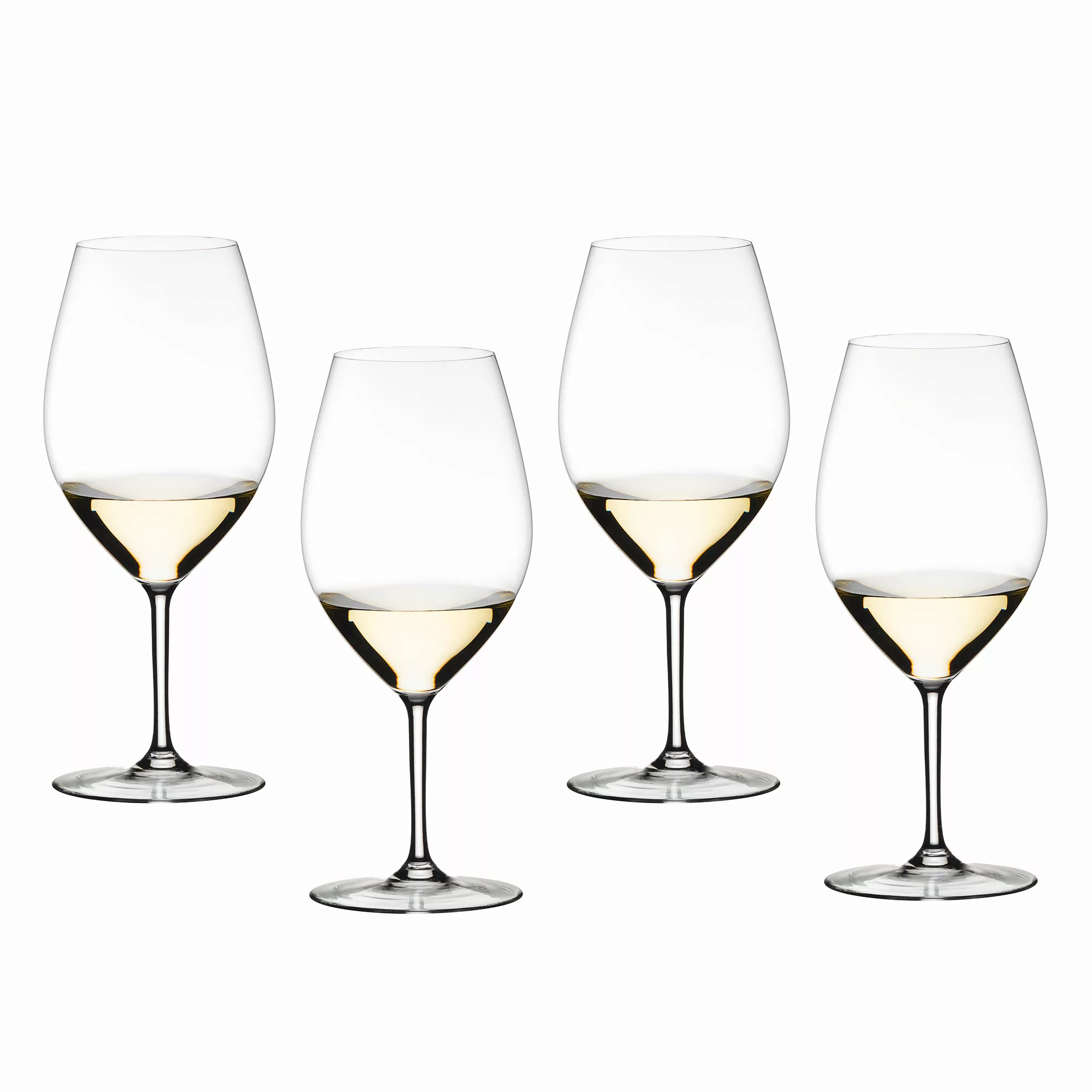 RIEDEL WINE FRIENDLY Rotweinglas »Wine Friendly«, (Set, 4 tlg., MAGNUM), Ma günstig online kaufen