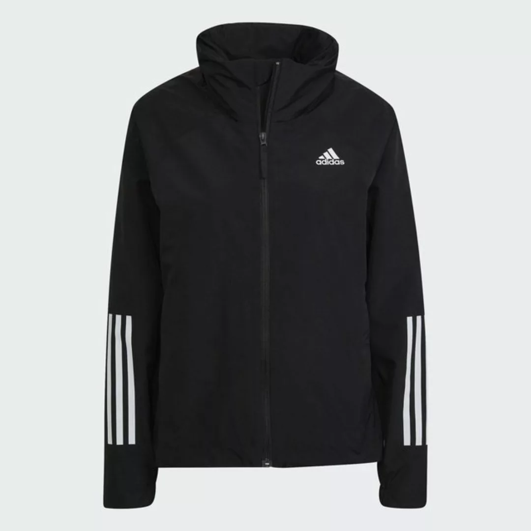 adidas Sportswear Funktionsjacke BSC 3-STREIFEN RAIN.RDY REGENJACKE günstig online kaufen