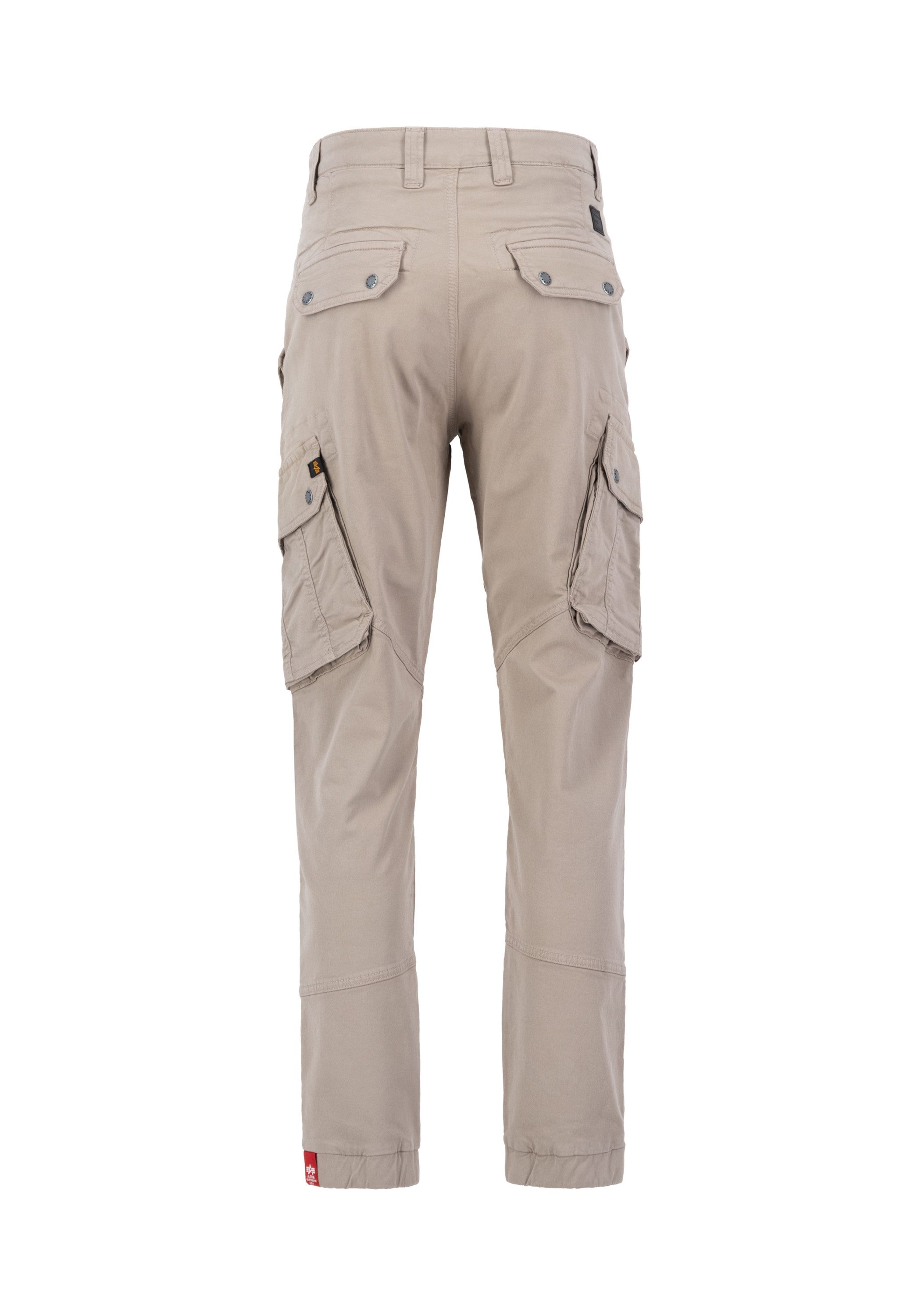 Alpha Industries Cargohose "Alpha Industries Men - Pants Squad Pant" günstig online kaufen