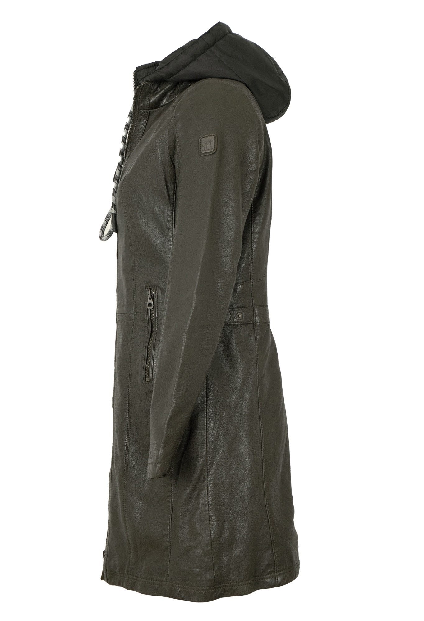 Gipsy by Mauritius Lederjacke GWMargo Gipsy günstig online kaufen