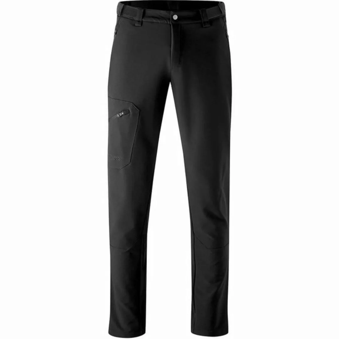 Maier Sports Outdoorhose He-Hose el. Foidit M, Langgrösse günstig online kaufen