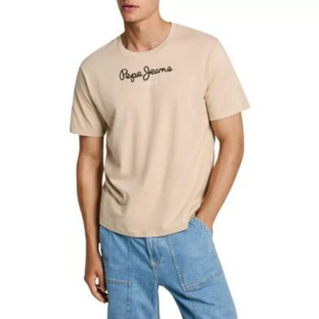 Pepe jeans  T-Shirts & Poloshirts PM508208 günstig online kaufen