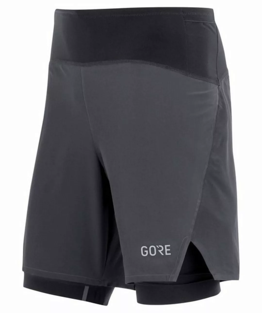 GORE® Wear Laufshorts Herren Laufshorts R7 2in1 (1-tlg) günstig online kaufen