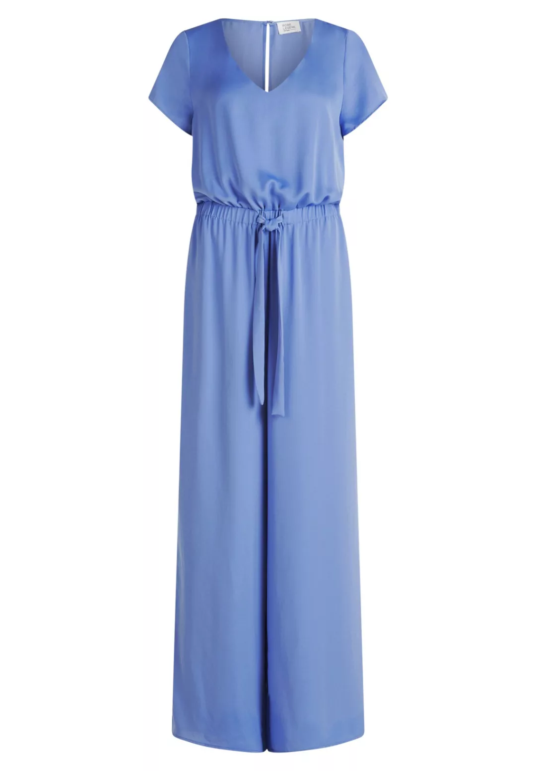 Vera Mont Overall "Vera Mont Damen Jumpsuit unifarben", (1 tlg.), Design günstig online kaufen