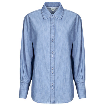 Lee  Blusen BALLOON SLEEVE SHIRT günstig online kaufen