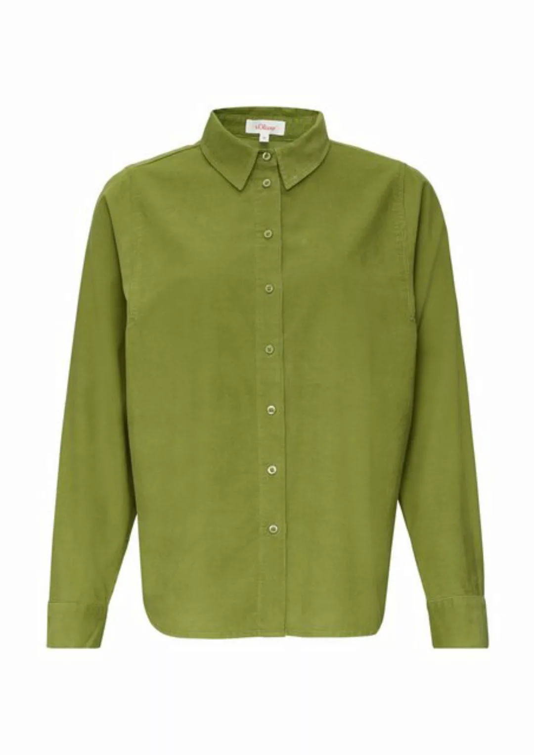 S.oliver Damen Bluse 2150823.j günstig online kaufen