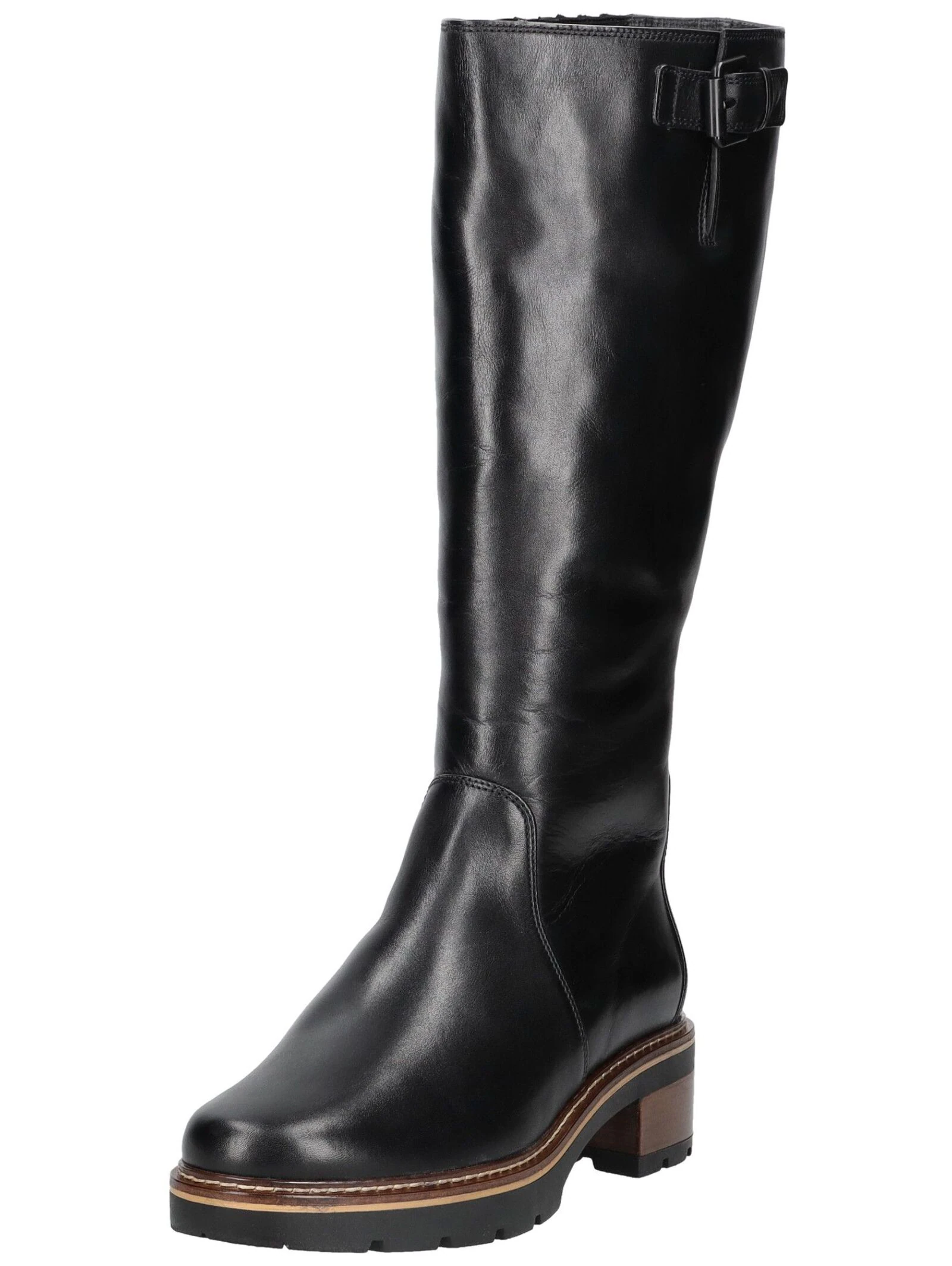 Högl Stiefel "Högl Stiefel Leder" günstig online kaufen