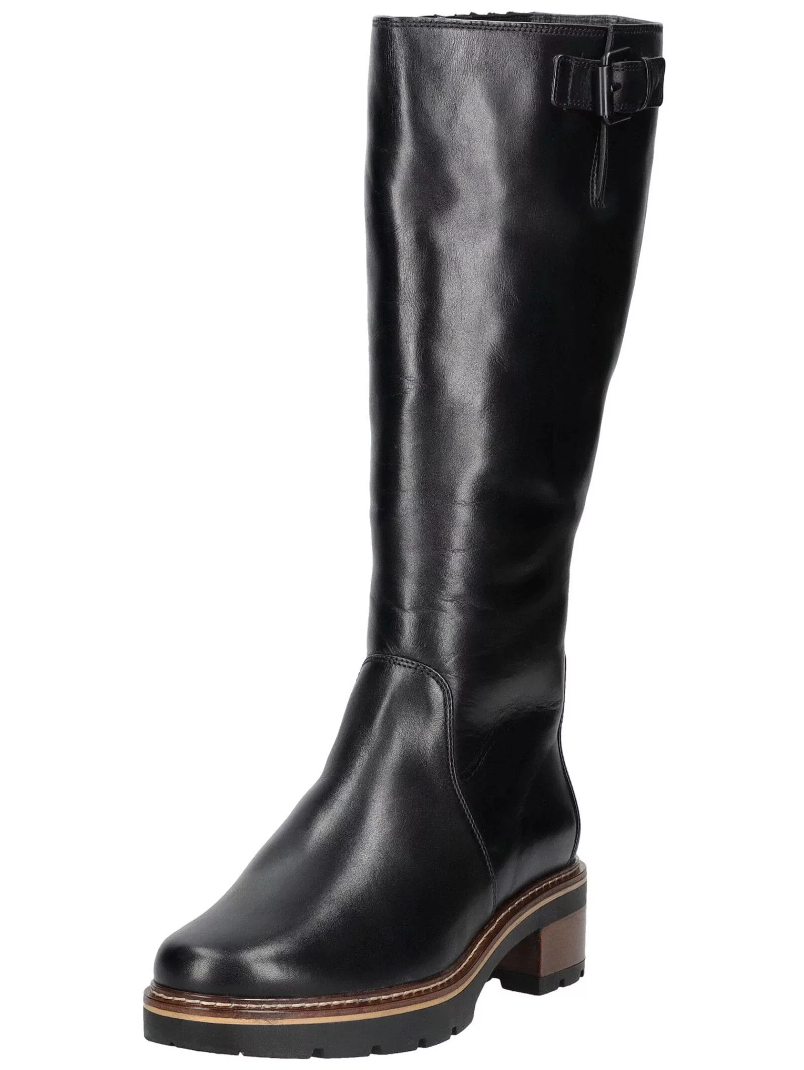 Högl Stiefel "Högl Stiefel Leder" günstig online kaufen