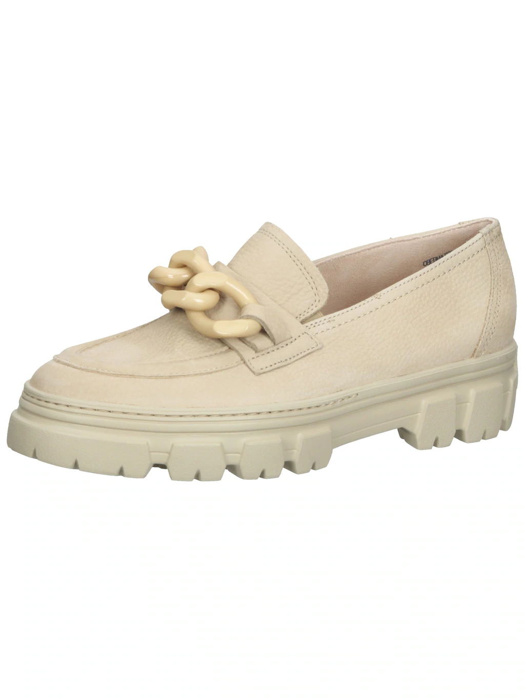 Paul Green Slipper "Paul Green Slipper Nubukleder" günstig online kaufen