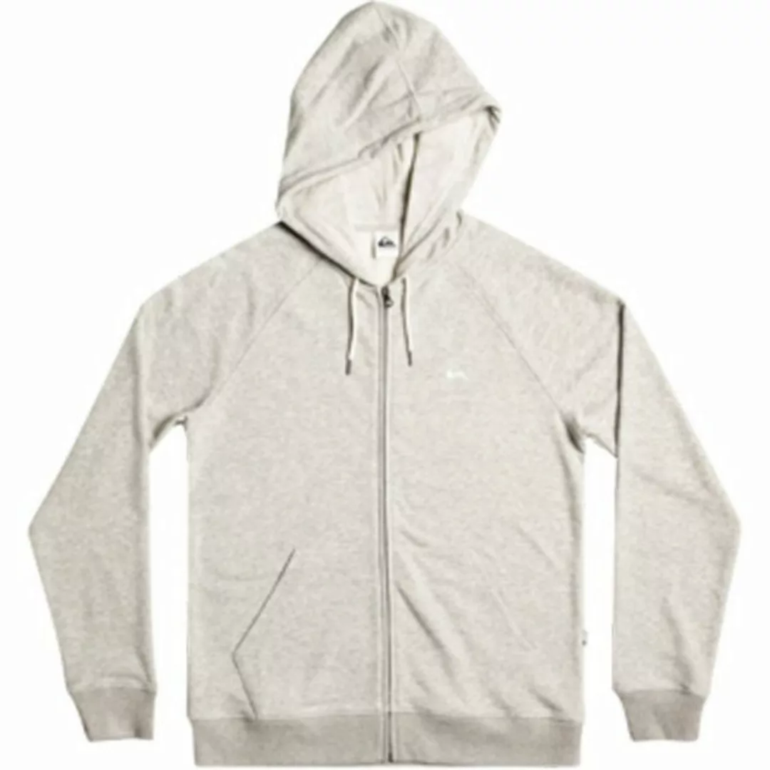 Quiksilver Kapuzensweatjacke "Essentials Raglan" günstig online kaufen