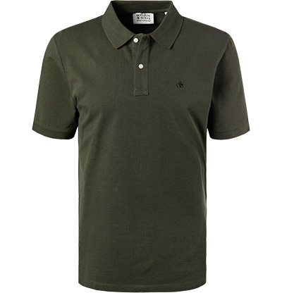 Scotch & Soda Polo-Shirt 165320/0360 günstig online kaufen