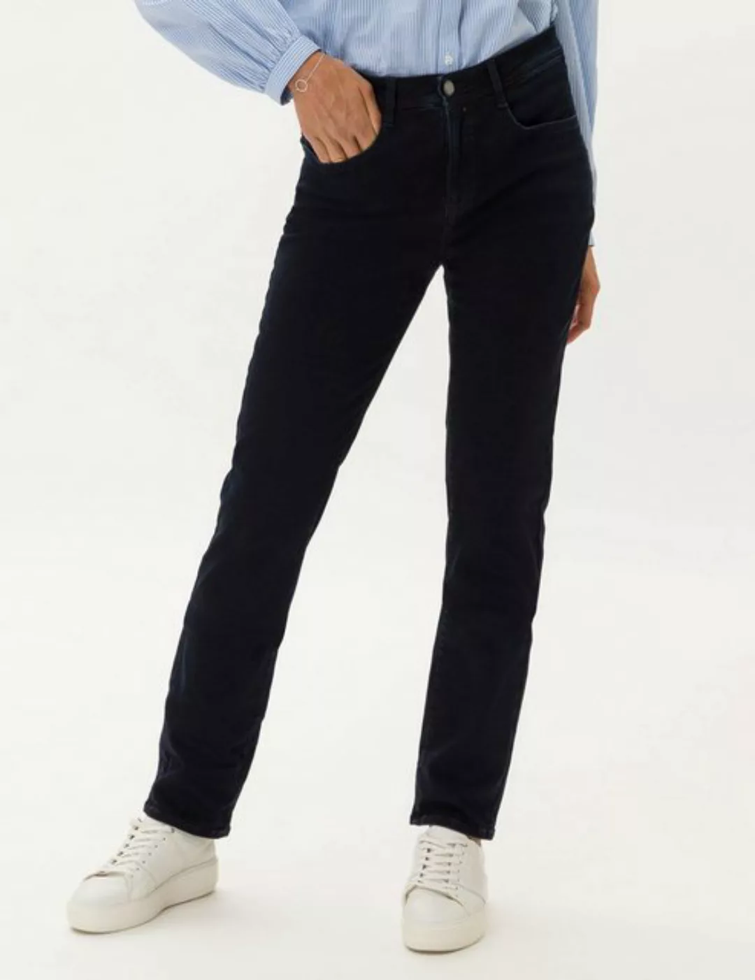 Brax 5-Pocket-Jeans Style MARY günstig online kaufen