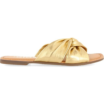 Gioseppo  Pantoffeln Agira Sandalen mit gekreuzter Klinge günstig online kaufen