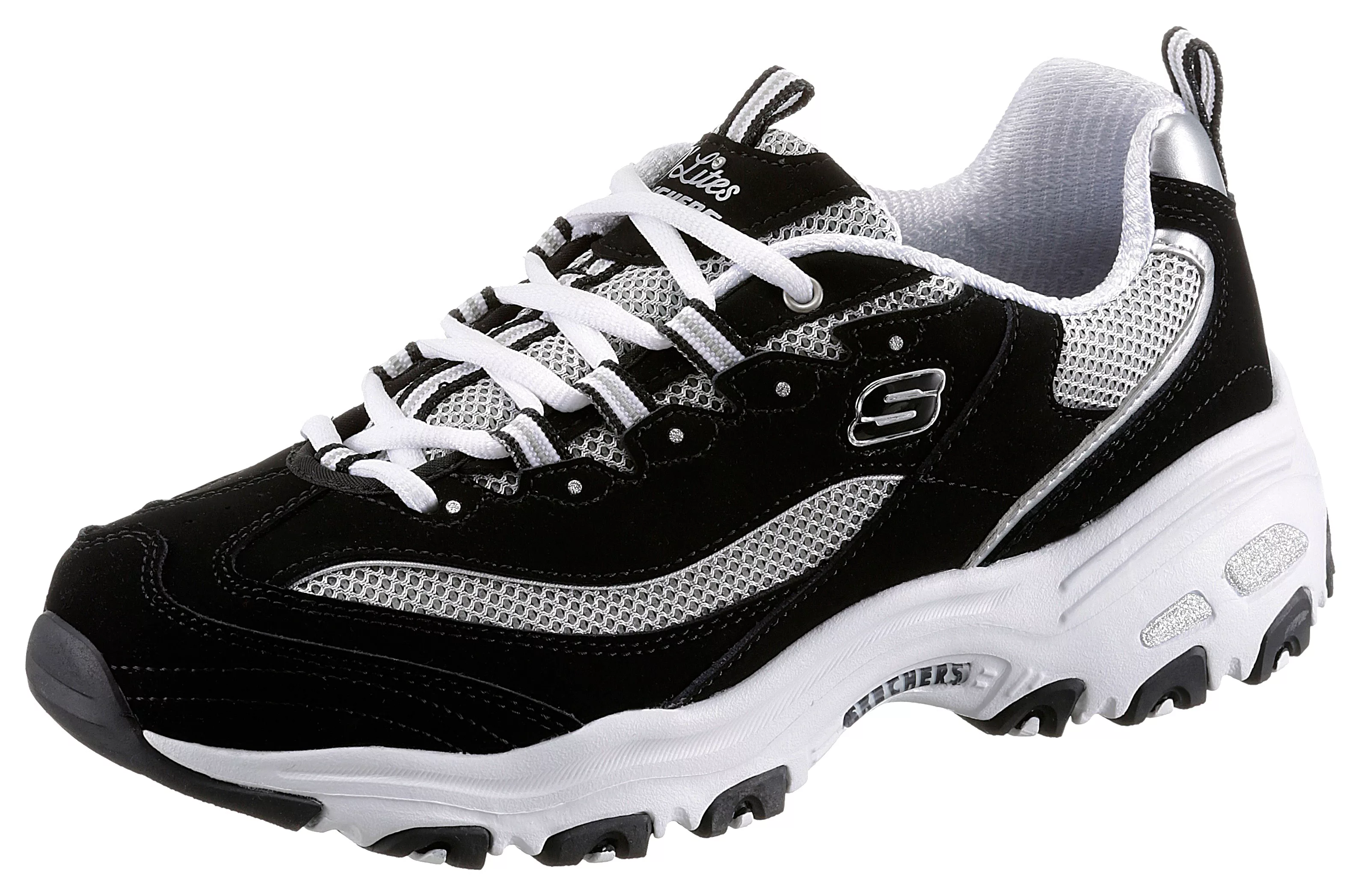 Skechers Sneaker "DLITES - ROAM AROUND" günstig online kaufen