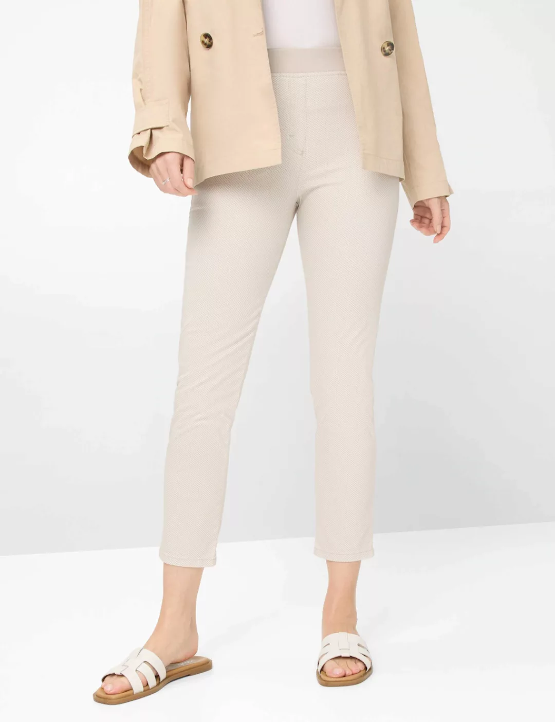 RAPHAELA by BRAX Caprihose "Style PAMINA 6/8" günstig online kaufen