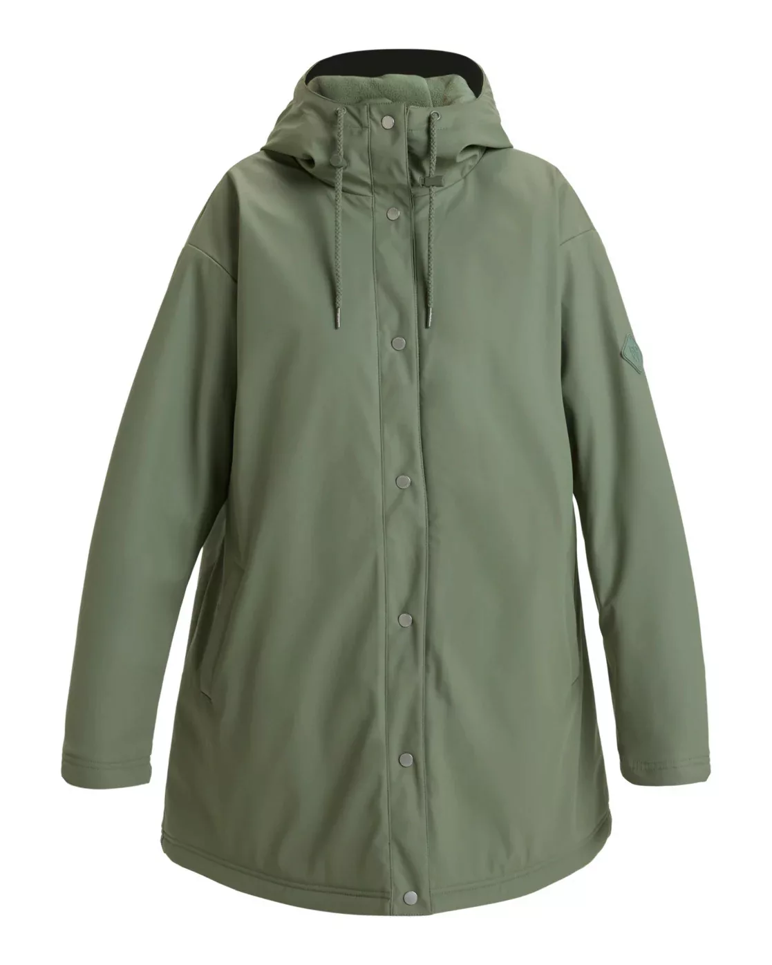 Roxy Outdoorjacke "Rain Road" günstig online kaufen