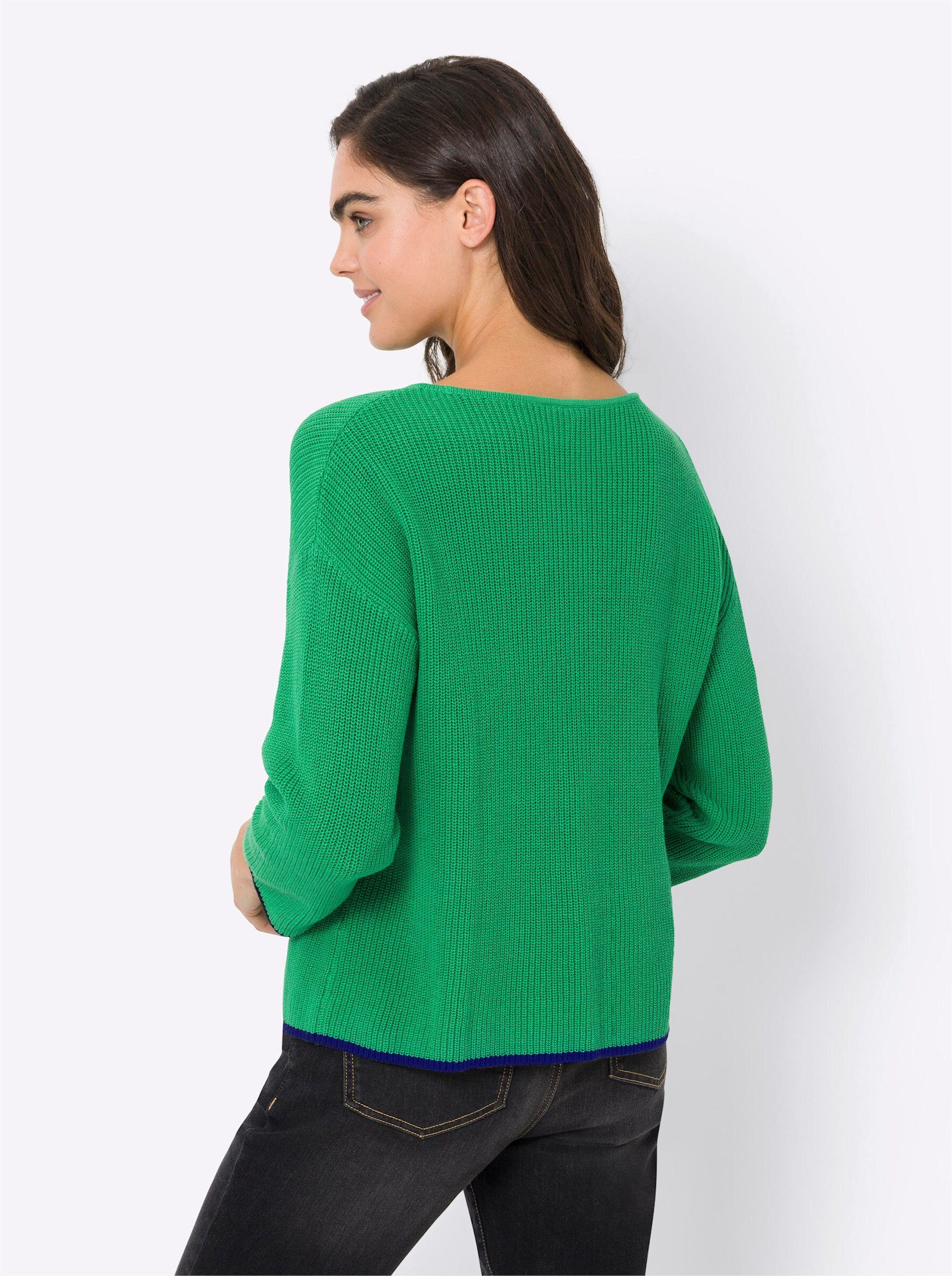 heine Strickpullover Pullover günstig online kaufen