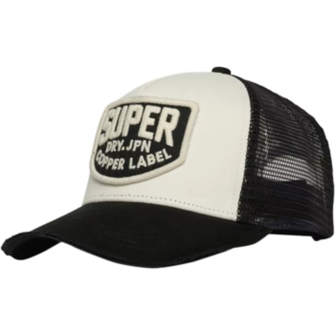 Superdry  Schirmmütze 233207 günstig online kaufen