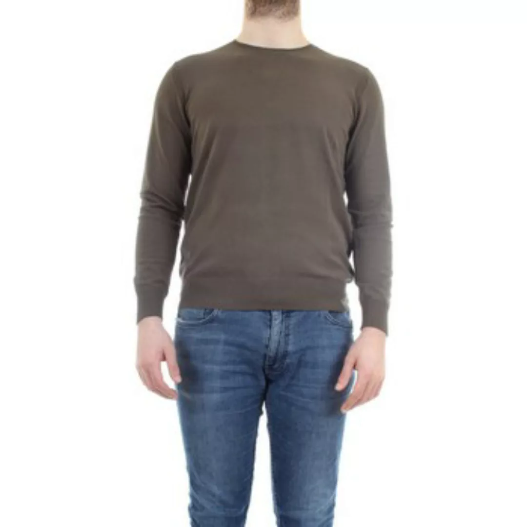 Diktat  Pullover DK7001 Pullover Mann Militärgrün günstig online kaufen