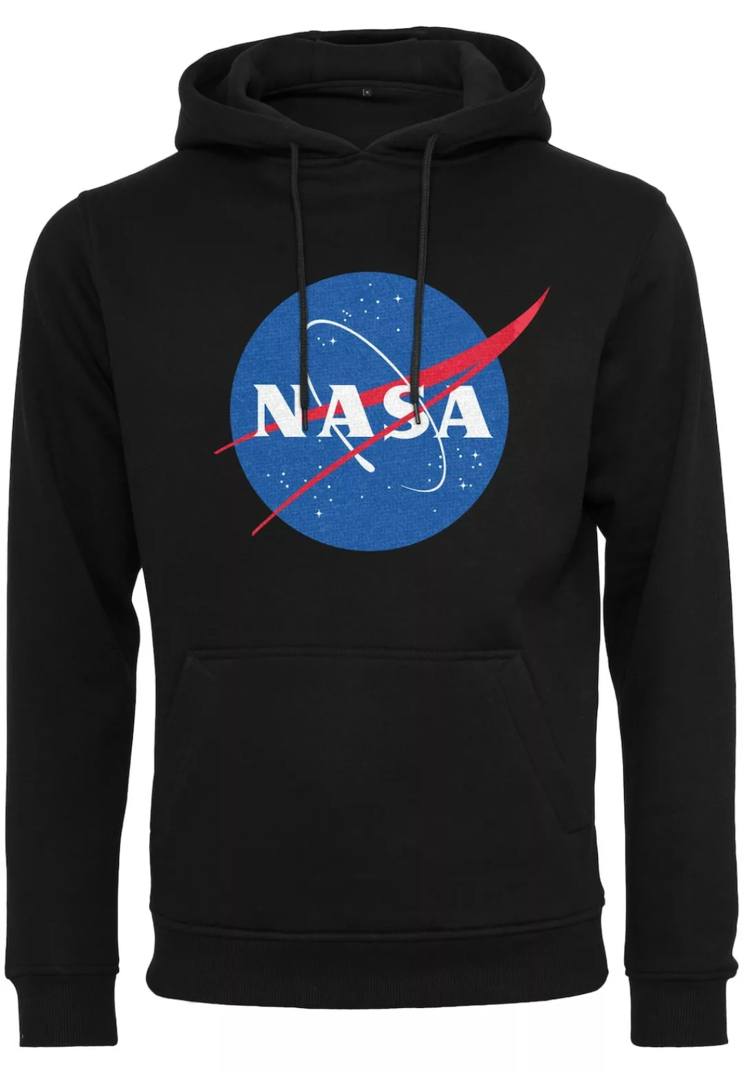 MisterTee Hoodie "MisterTee Herren NASA Hoody" günstig online kaufen