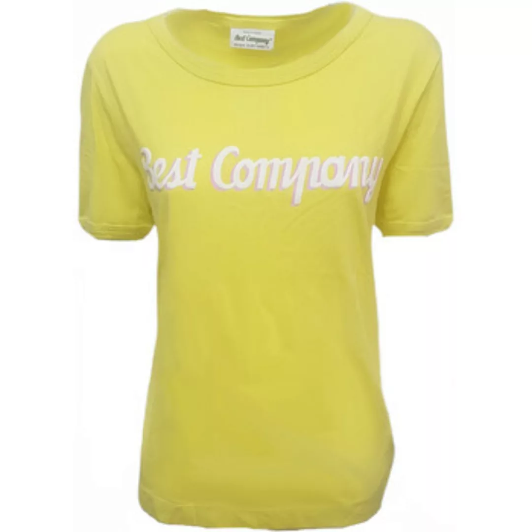 Best Company  T-Shirt 592518 günstig online kaufen