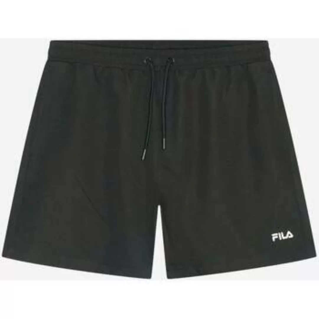 Fila  Badeshorts Somalia beach short - black günstig online kaufen