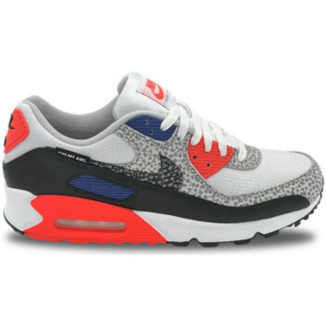 Nike  Sneaker Air Max 90 Kiss My Airs Safari günstig online kaufen