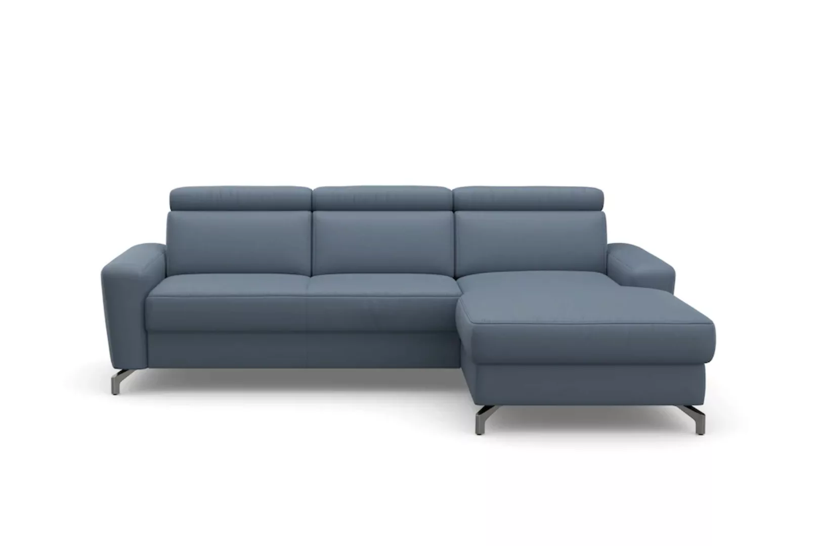 sit&more Ecksofa "Scarlett" günstig online kaufen