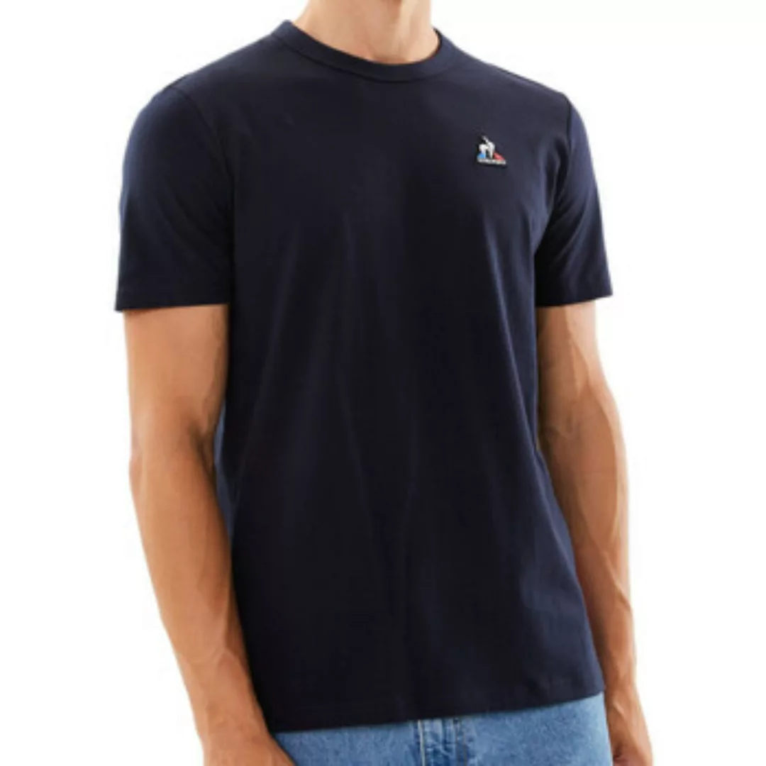 Le Coq Sportif  T-Shirts & Poloshirts 2320458 günstig online kaufen