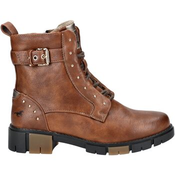 Mustang  Damenstiefel Stiefelette günstig online kaufen