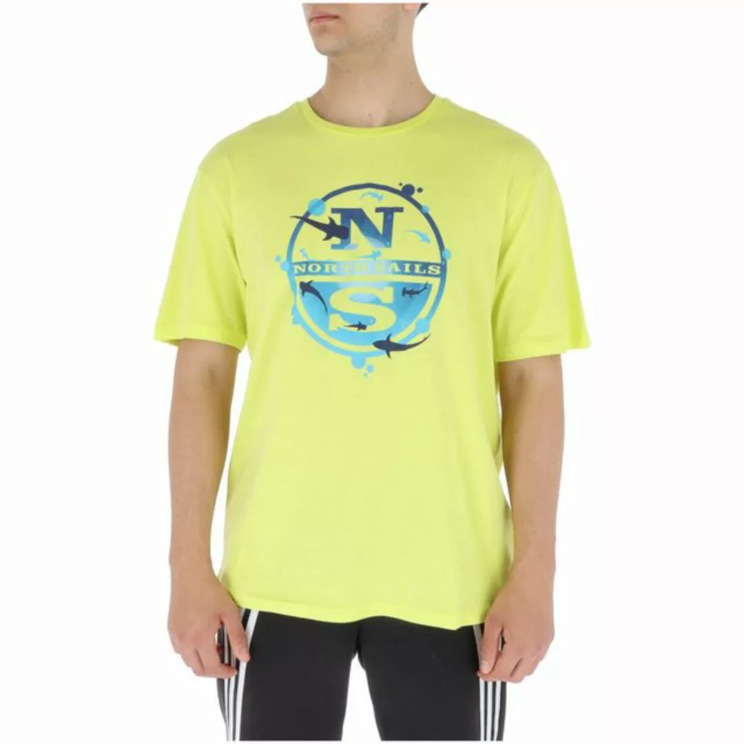 North Sails T-Shirt günstig online kaufen