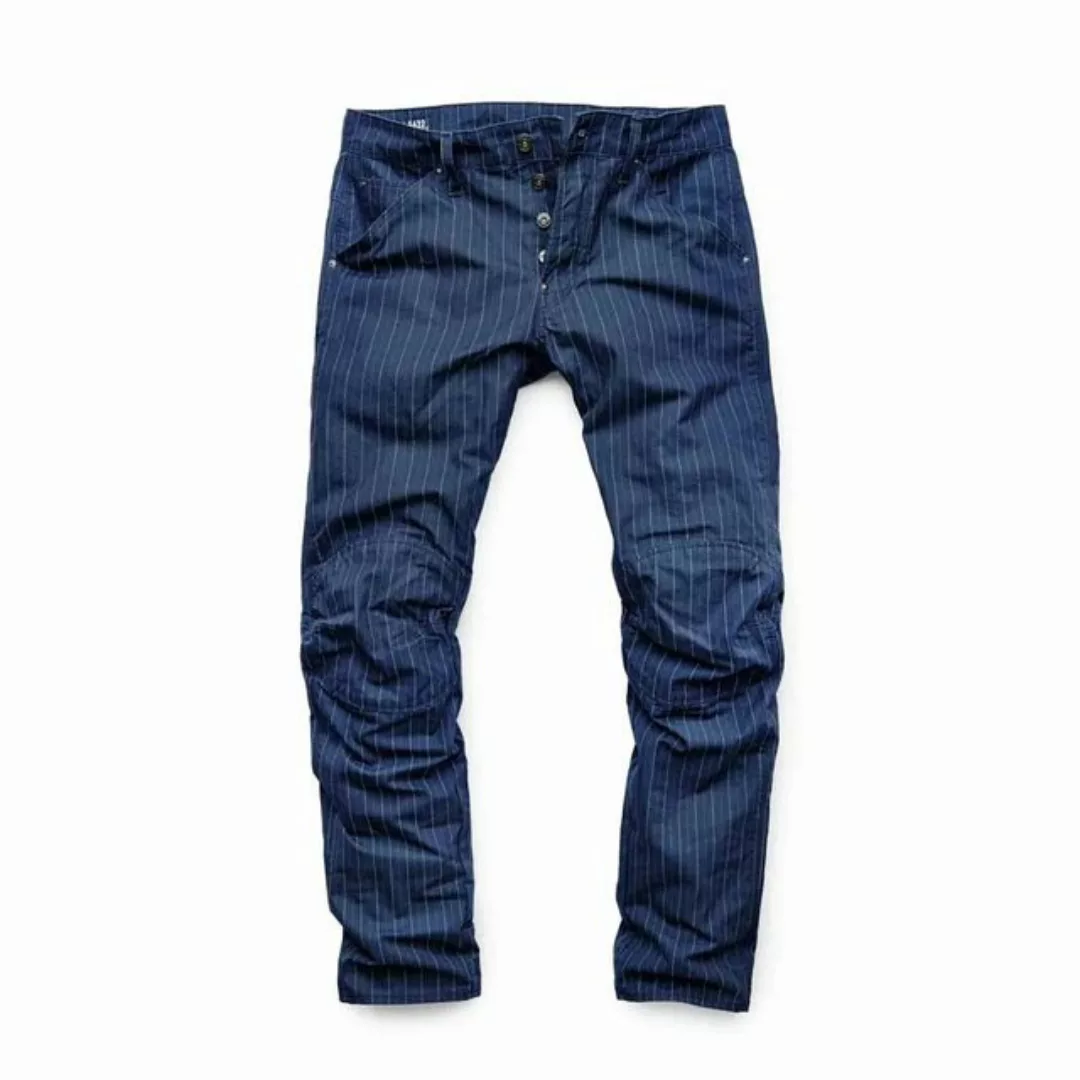 G-STAR Tapered-fit-Jeans Elwood 5622 3D Tapered Color 5-Pocket-Style, Feine günstig online kaufen