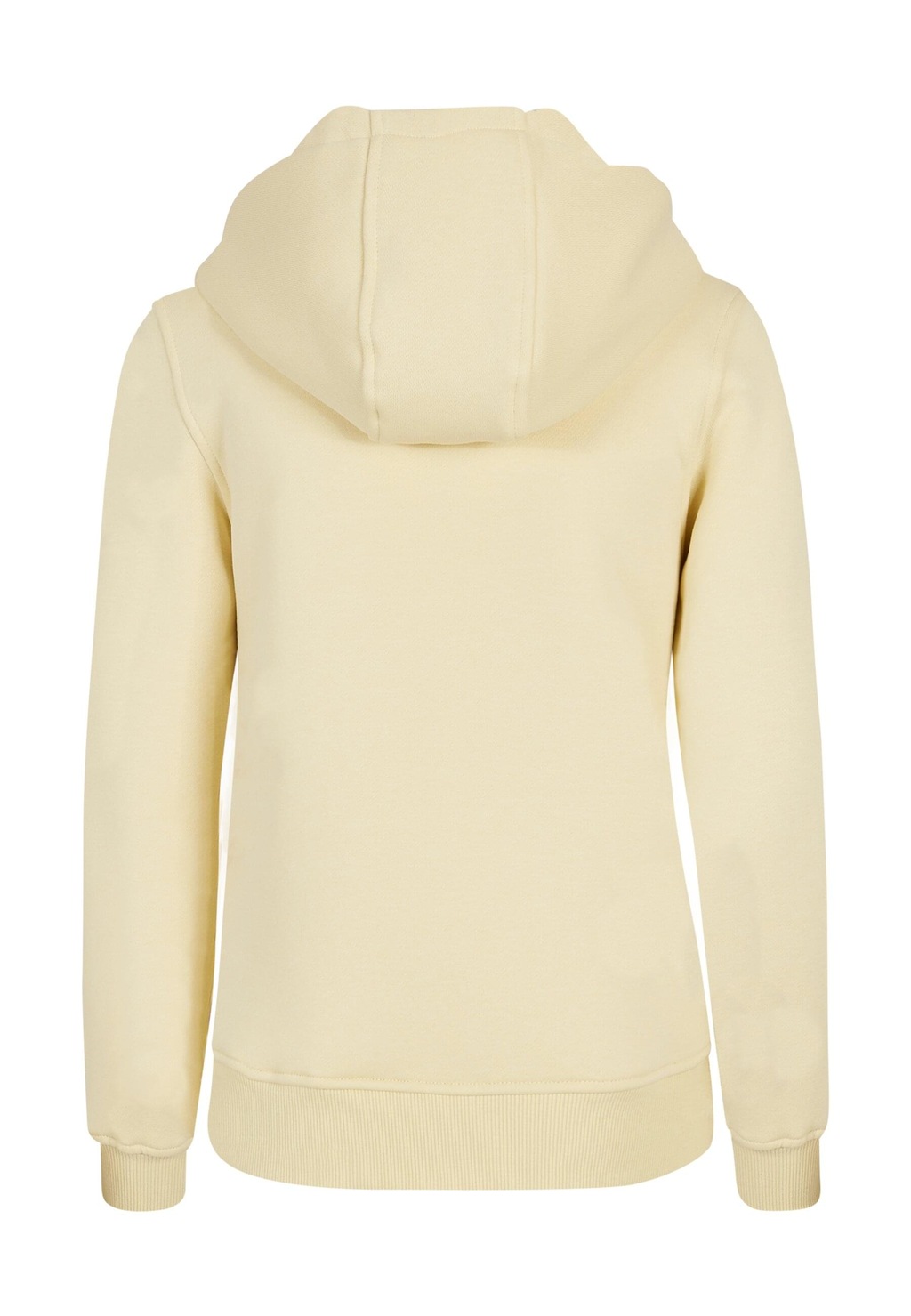 Merchcode Kapuzenpullover "Merchcode Damen Ladies Spring - Bloom and grow H günstig online kaufen