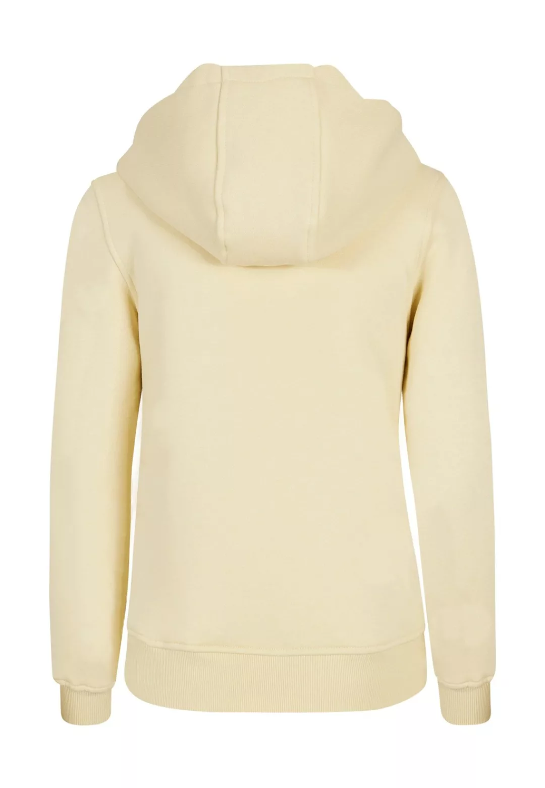 Merchcode Kapuzenpullover "Merchcode Damen Ladies Spring - Bloom and grow H günstig online kaufen