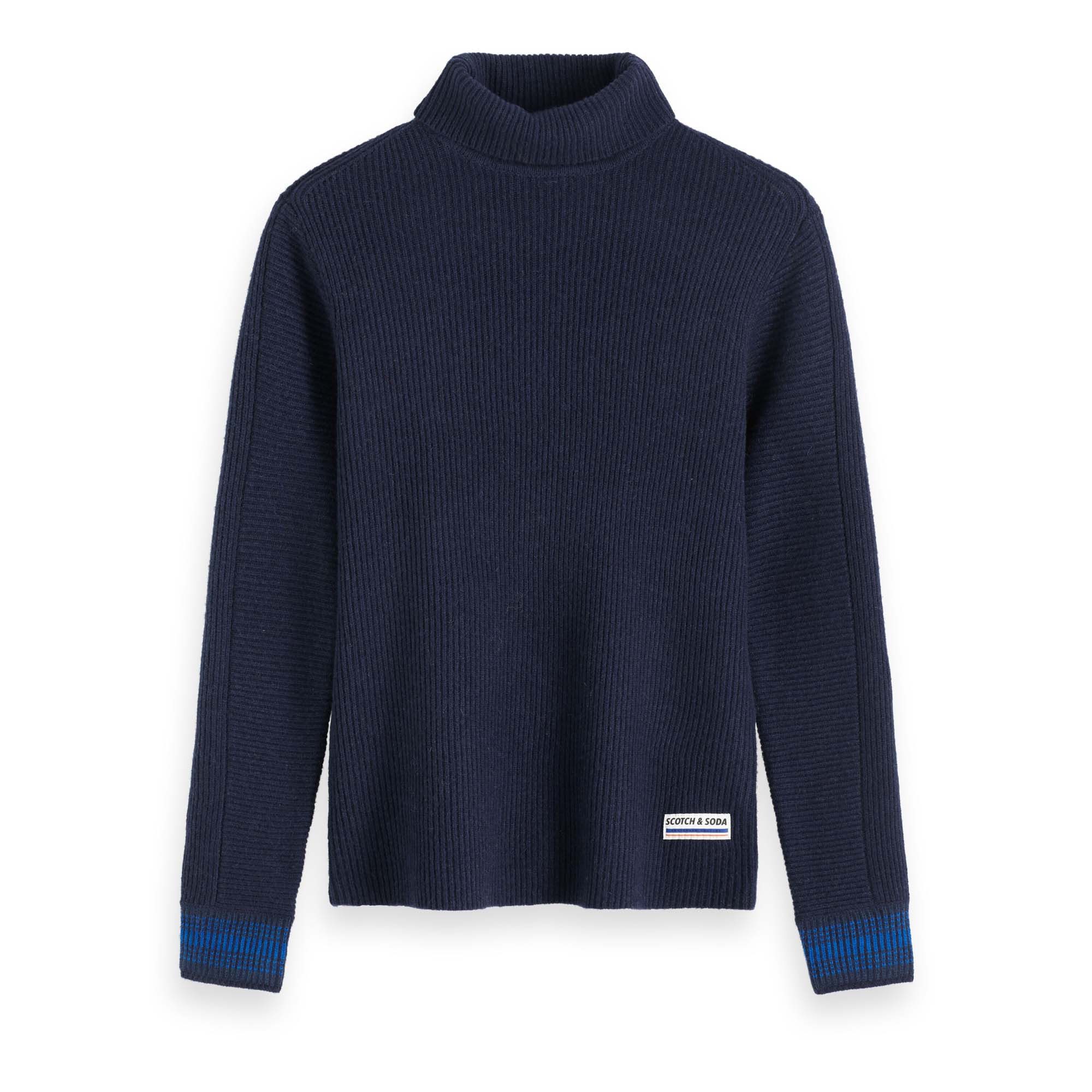 Scotch & Soda Fleecepullover Scotch & günstig online kaufen