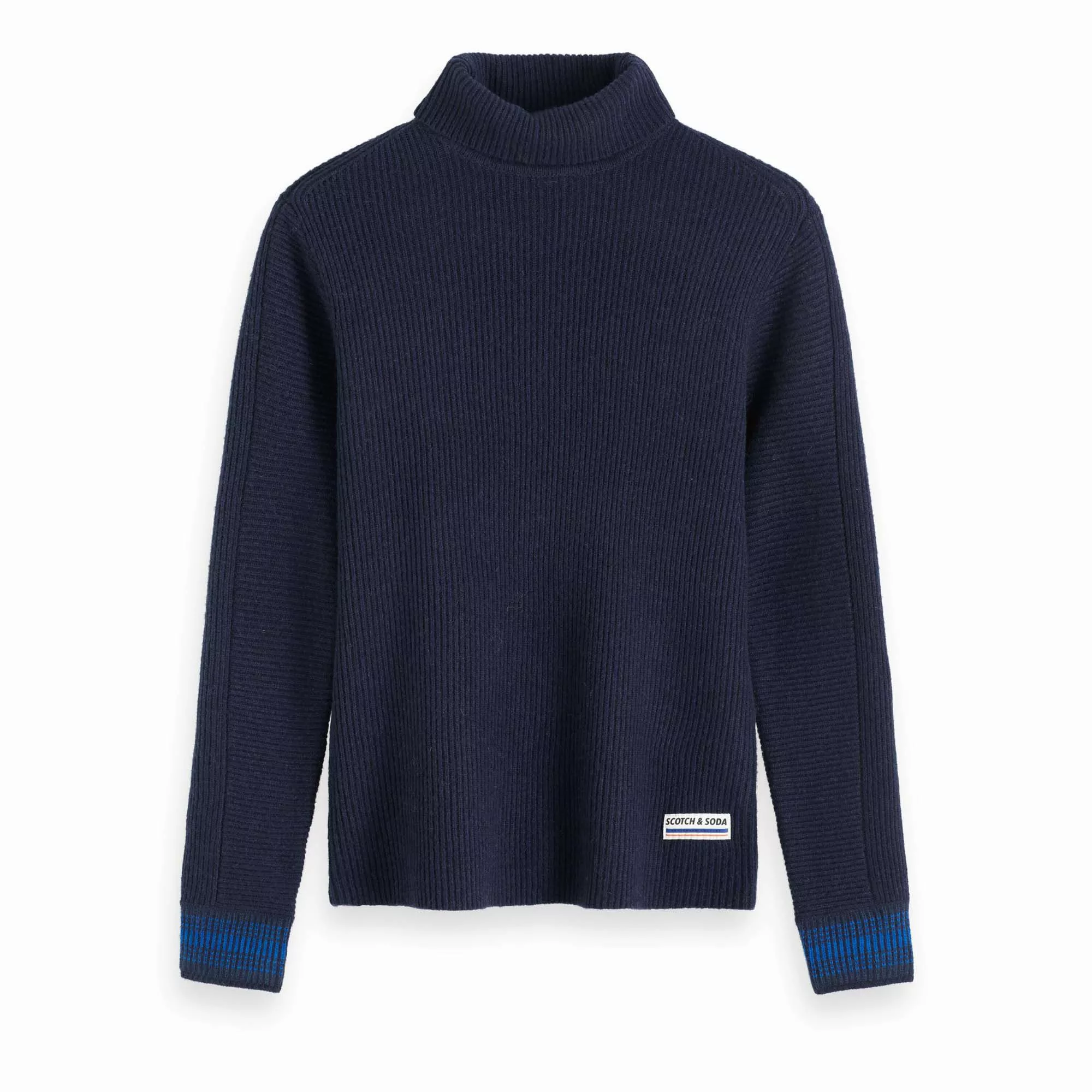 Scotch & Soda Fleecepullover Scotch & günstig online kaufen