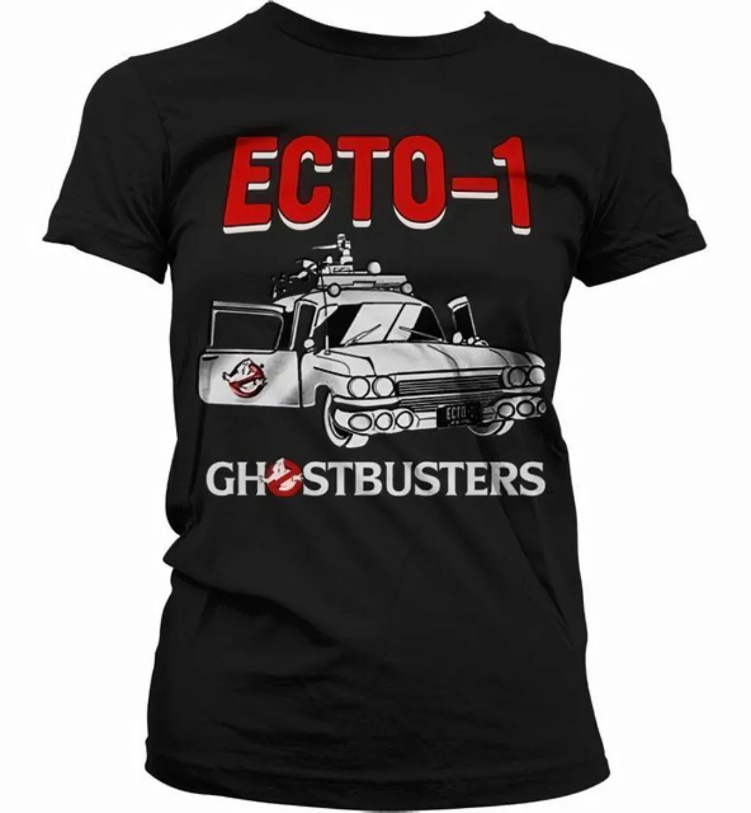 Ghostbusters T-Shirt günstig online kaufen