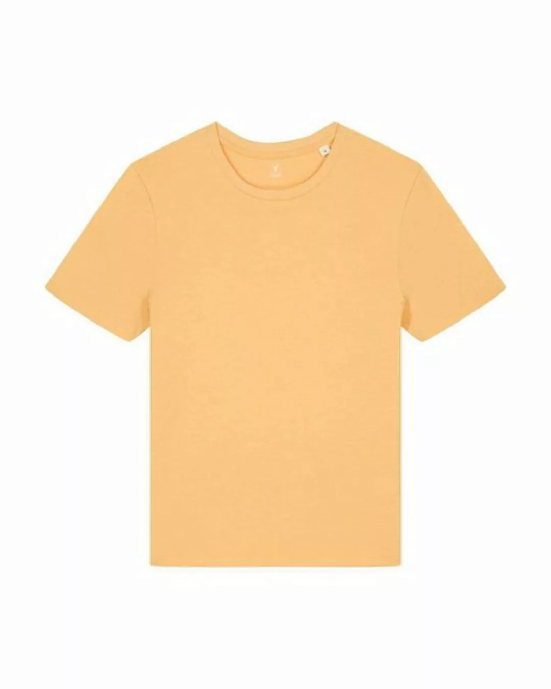 YTWOO T-Shirt Bio Damen T-Shirt, enganliegend aus Bio-Baumwolle günstig online kaufen