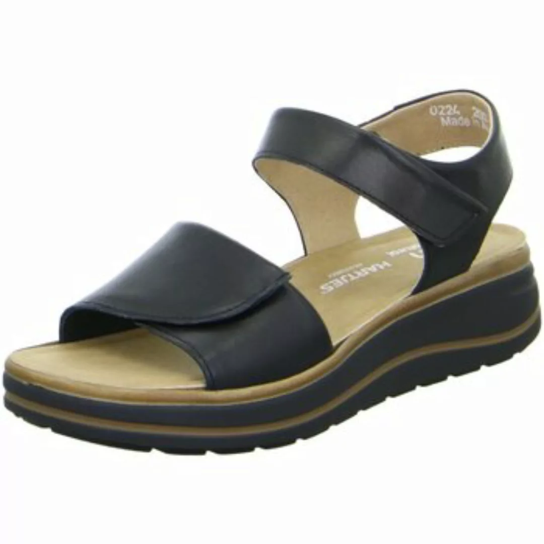 Hartjes  Sandalen Sandaletten WOOGIE NATU 132.2002/10 01.00 günstig online kaufen