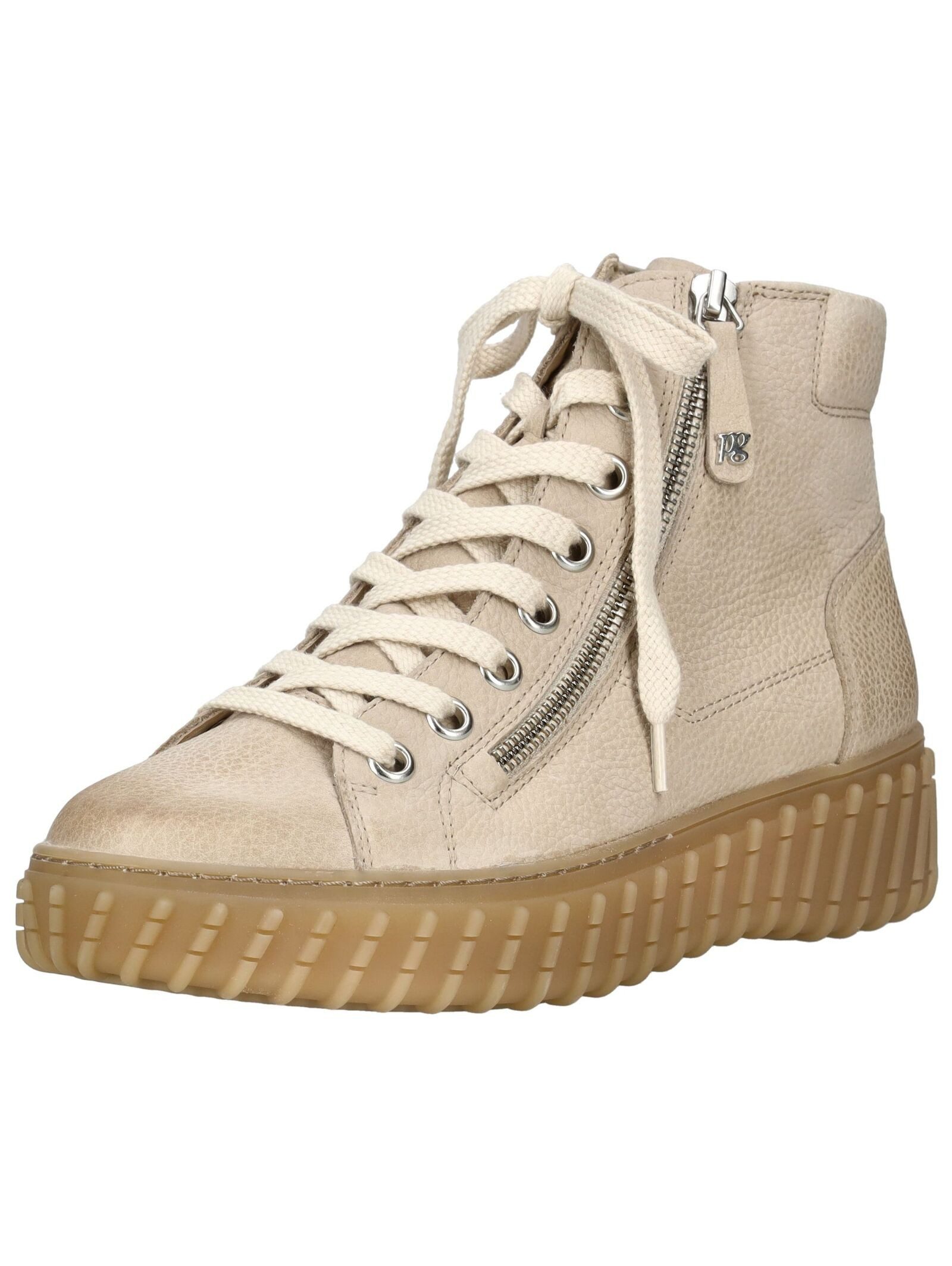 Paul Green Paul Green Stiefelette Nubukleder günstig online kaufen